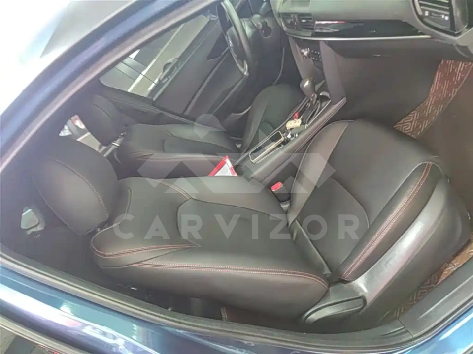 Mazda CX-4