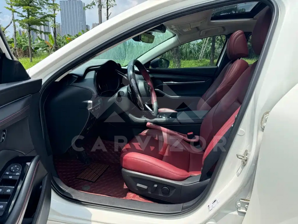 Mazda 3 Axela