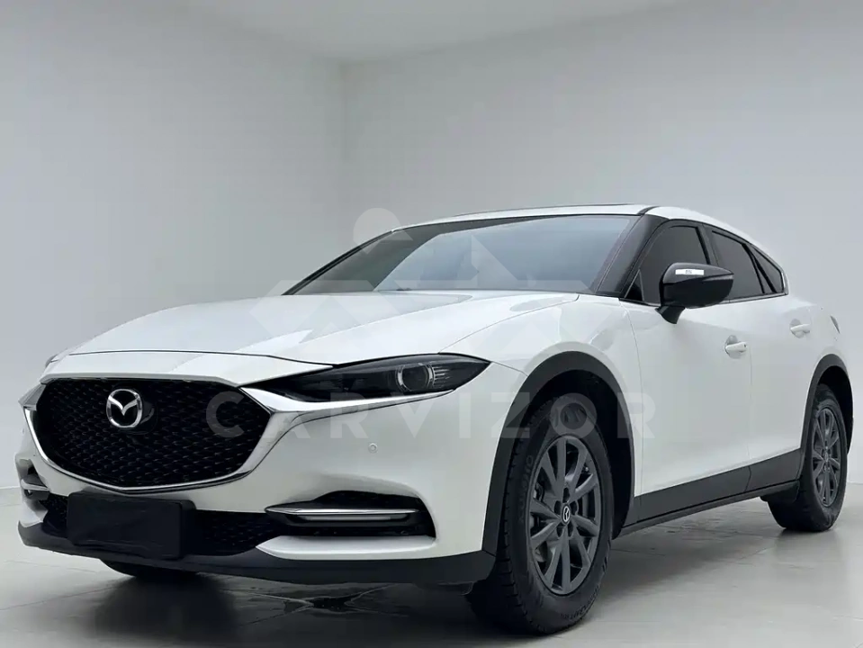 Mazda CX-4