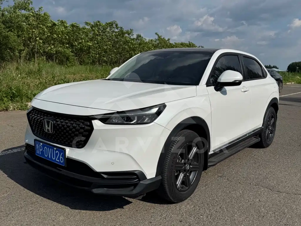 Honda XR-V