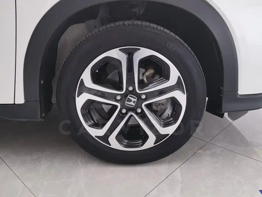 Honda XR-V