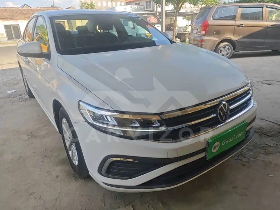 Volkswagen Bora