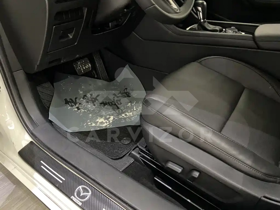 Mazda 3 Axela