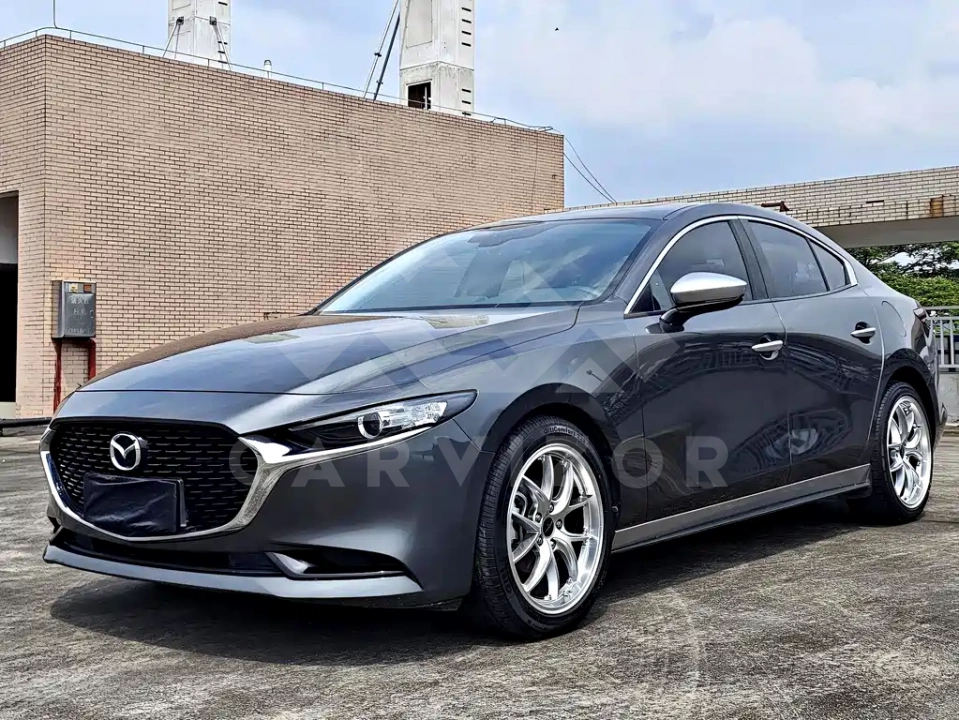 Mazda 3 Axela