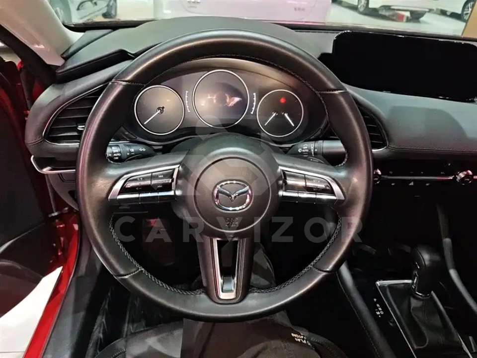 Mazda 3 Axela
