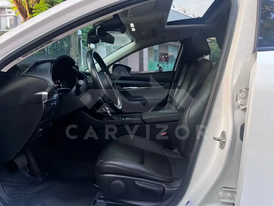 Mazda 3 Axela