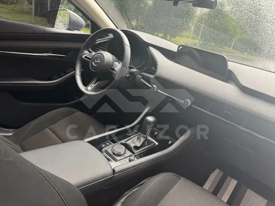 Mazda 3 Axela