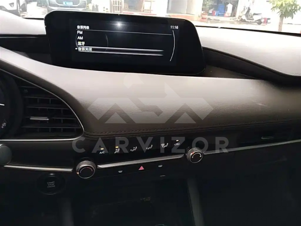 Mazda 3 Axela