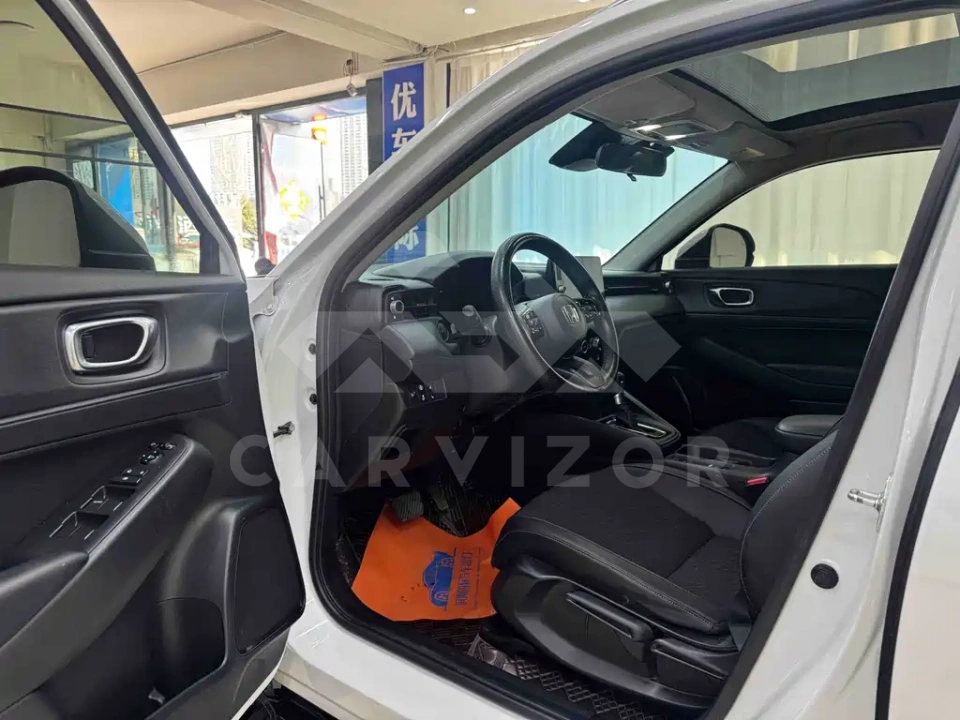 Honda XR-V