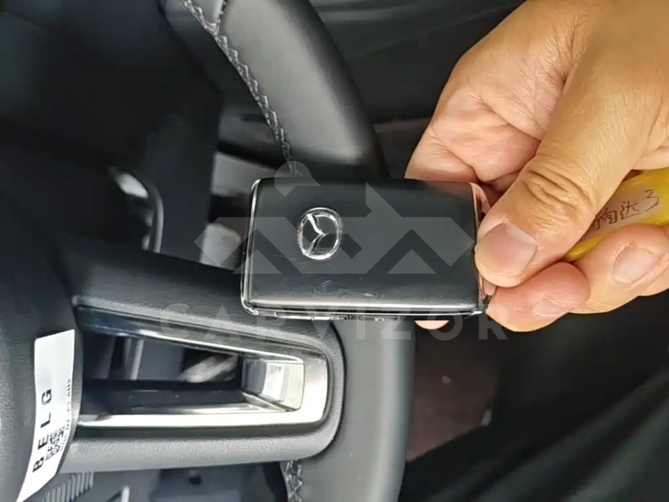 Mazda 3 Axela