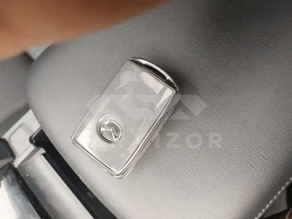 Mazda 3 Axela