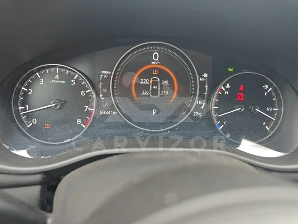 Mazda 3 Axela