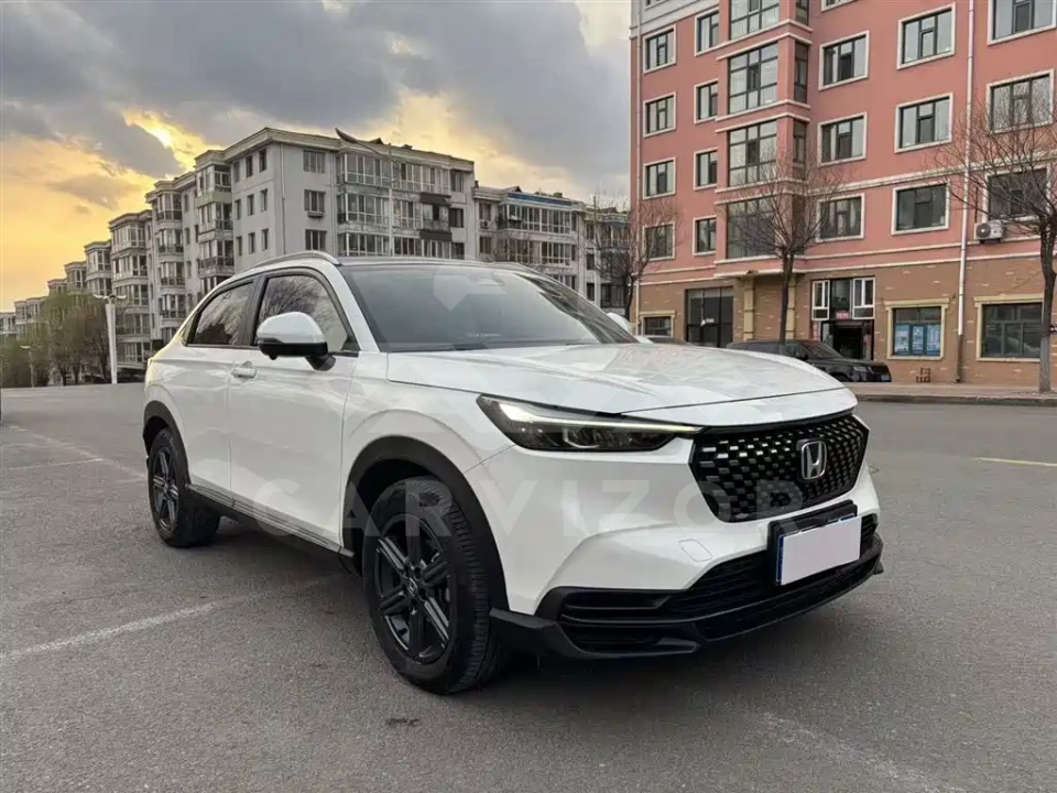 Honda XR-V