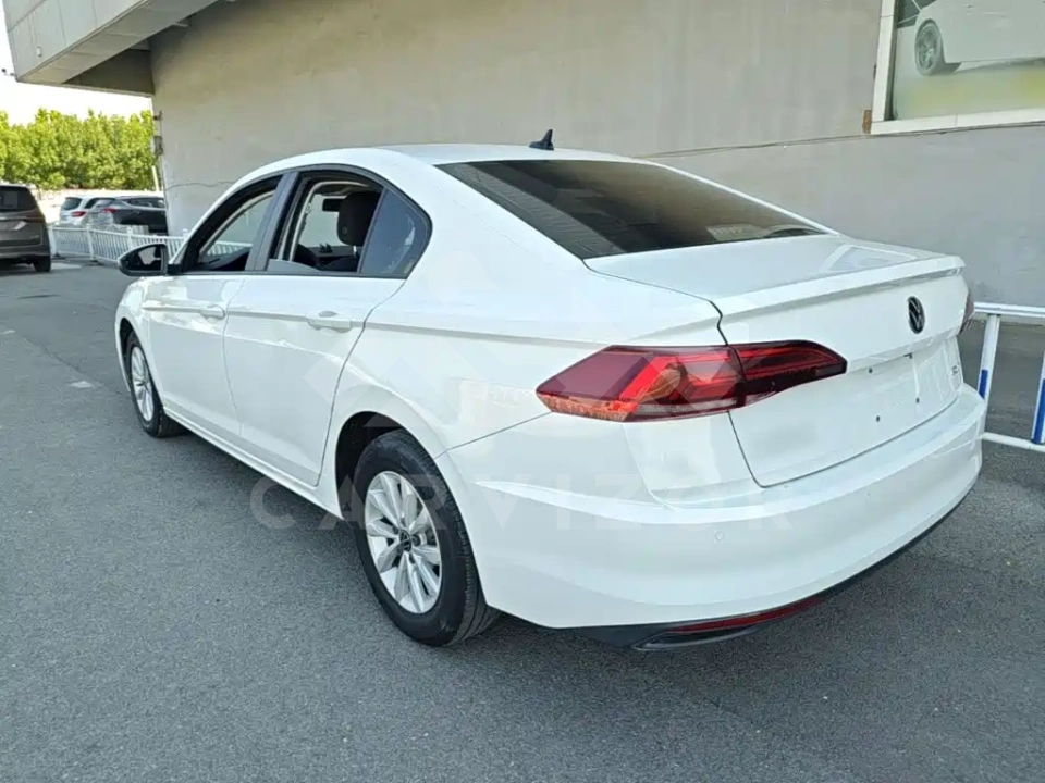 Volkswagen Bora