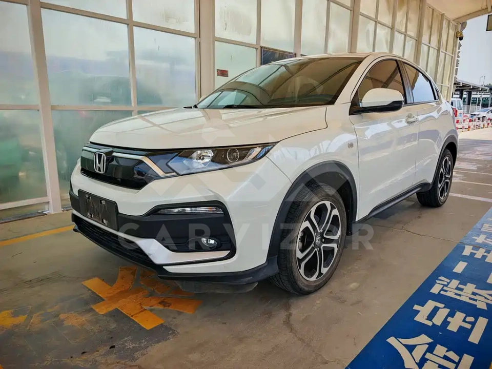 Honda XR-V