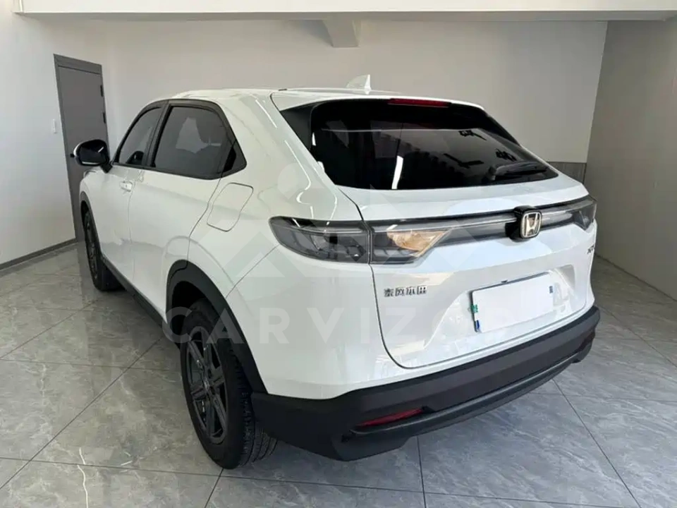 Honda XR-V