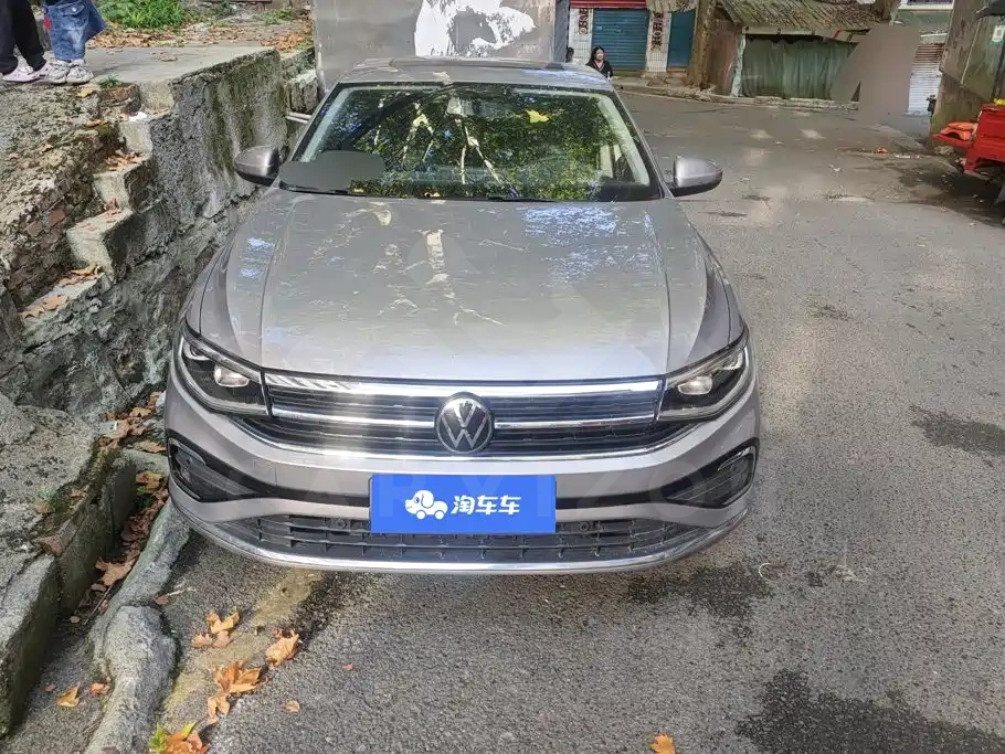 Volkswagen Bora