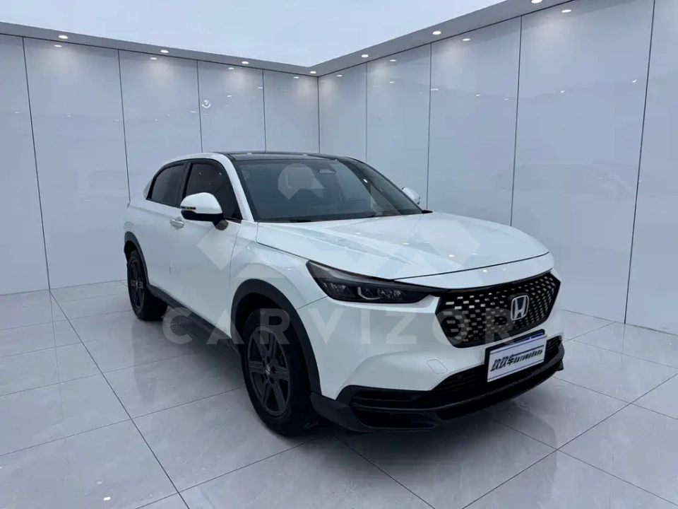 Honda XR-V