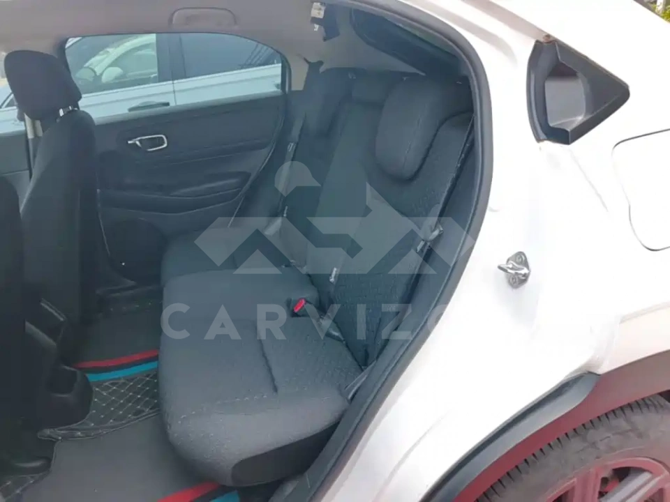 Honda XR-V