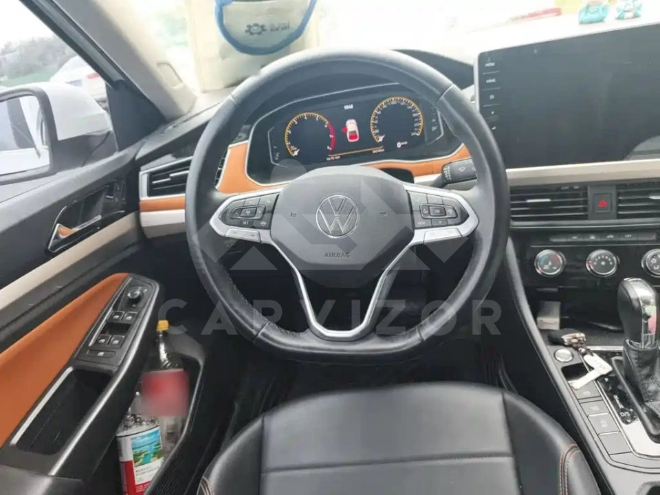 Volkswagen Bora