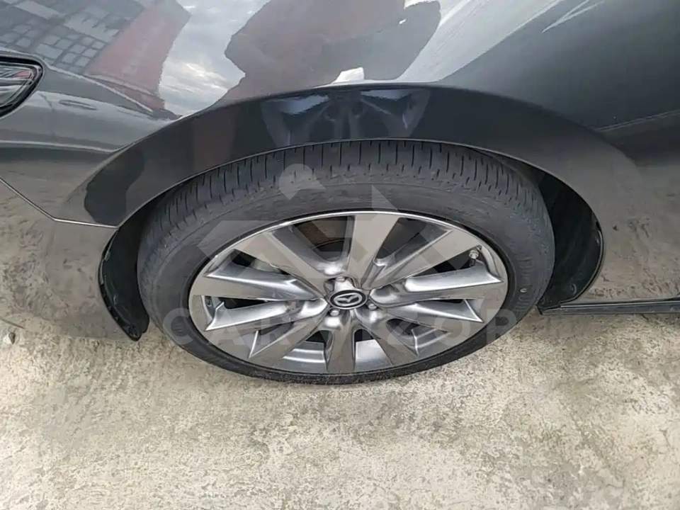 Mazda 3 Axela