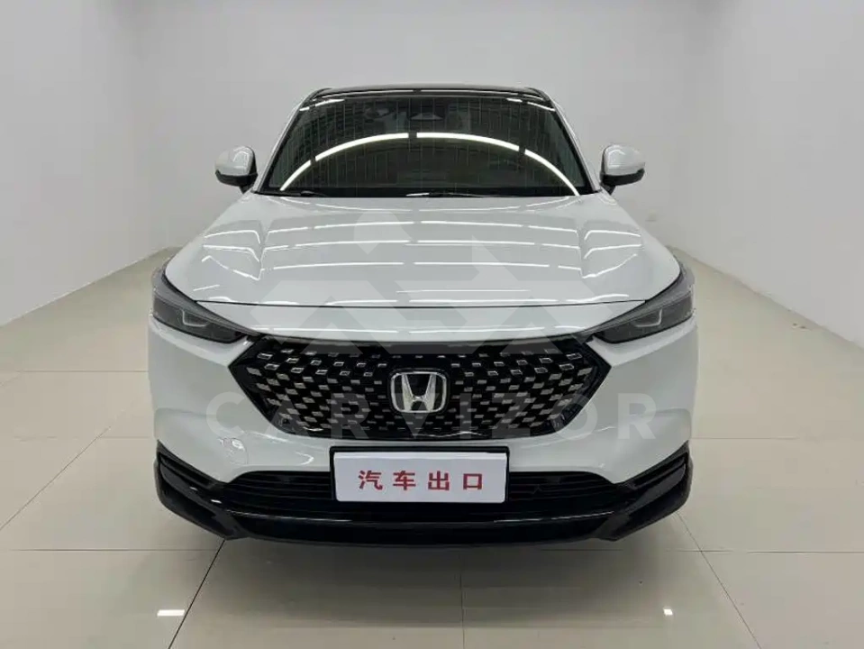 Honda XR-V