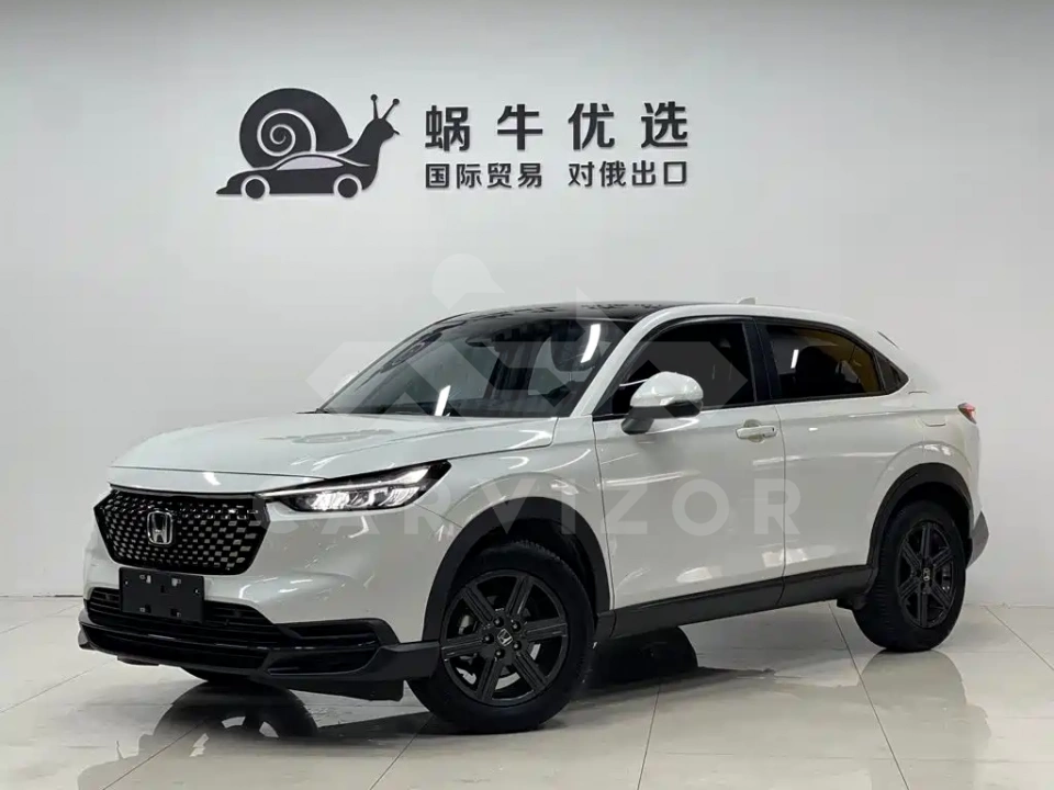 Honda XR-V