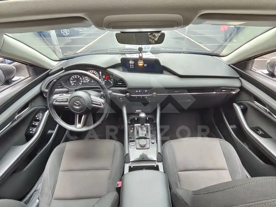 Mazda 3 Axela