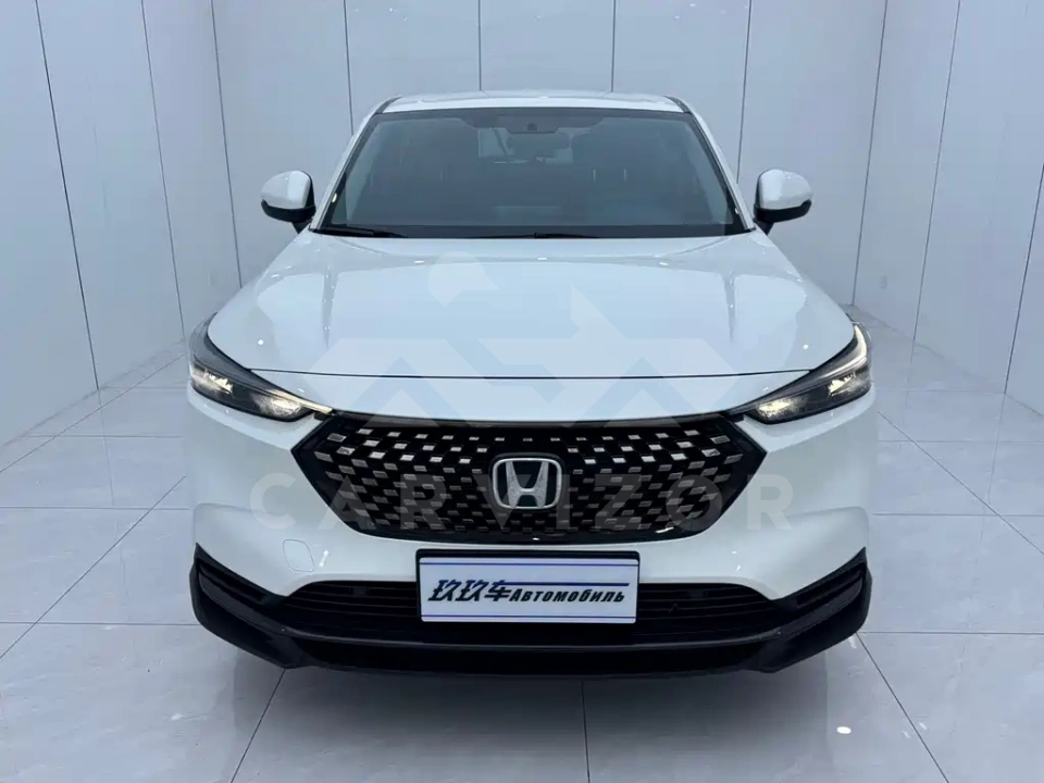 Honda XR-V