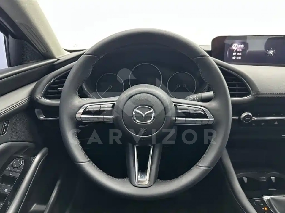 Mazda 3 Axela