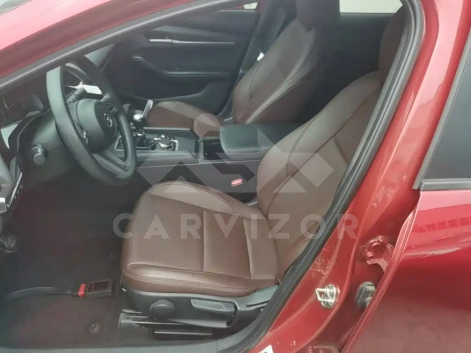 Mazda 3 Axela