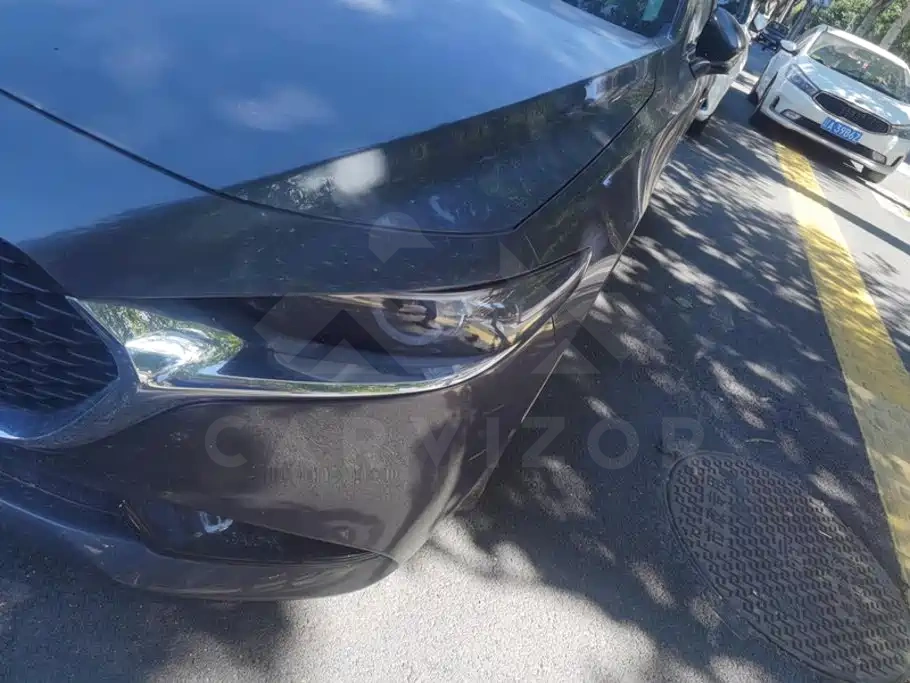 Mazda 3 Axela