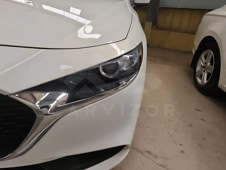 Mazda 3 Axela