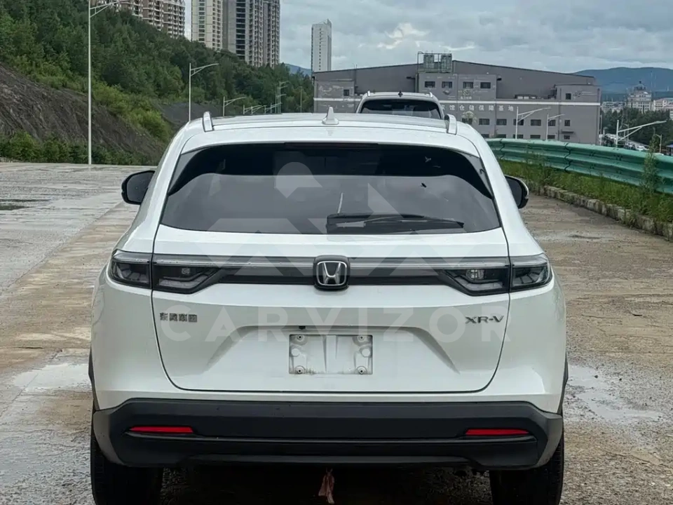 Honda XR-V