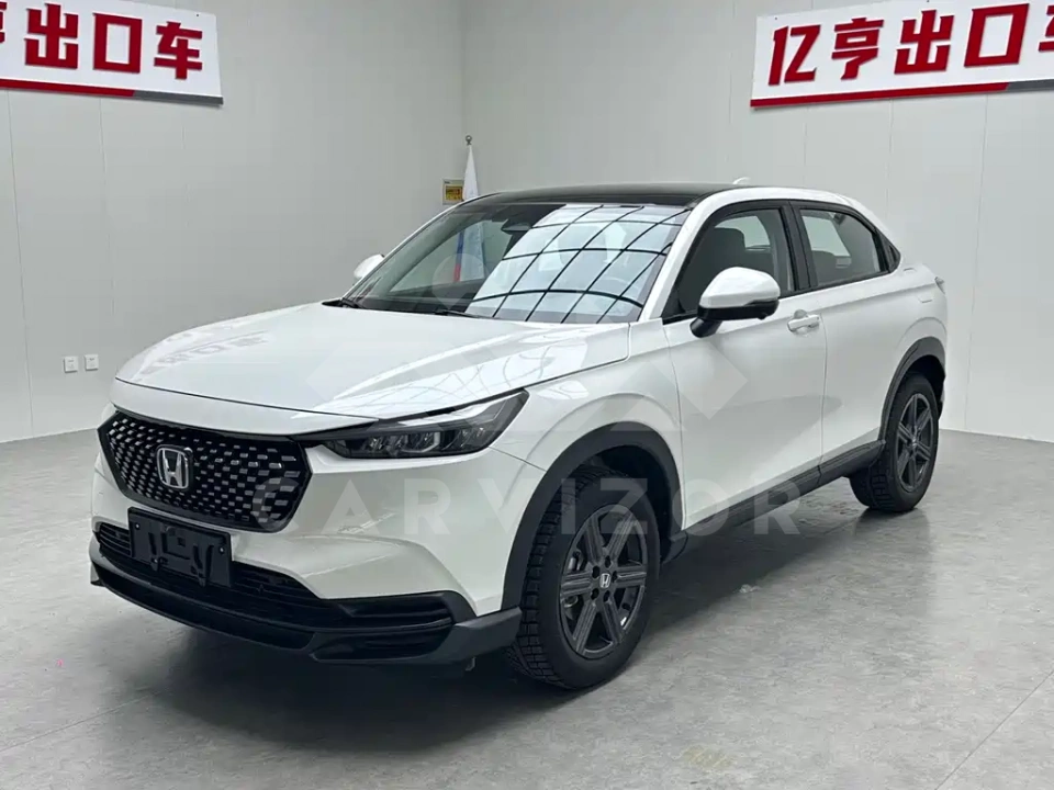 Honda XR-V