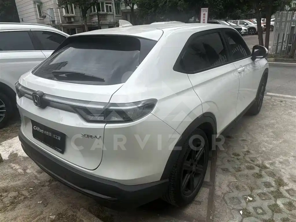 Honda XR-V