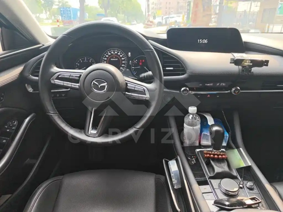 Mazda 3 Axela