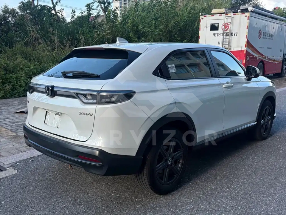 Honda XR-V