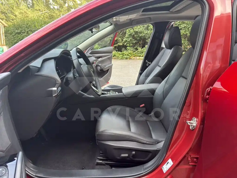 Mazda 3 Axela