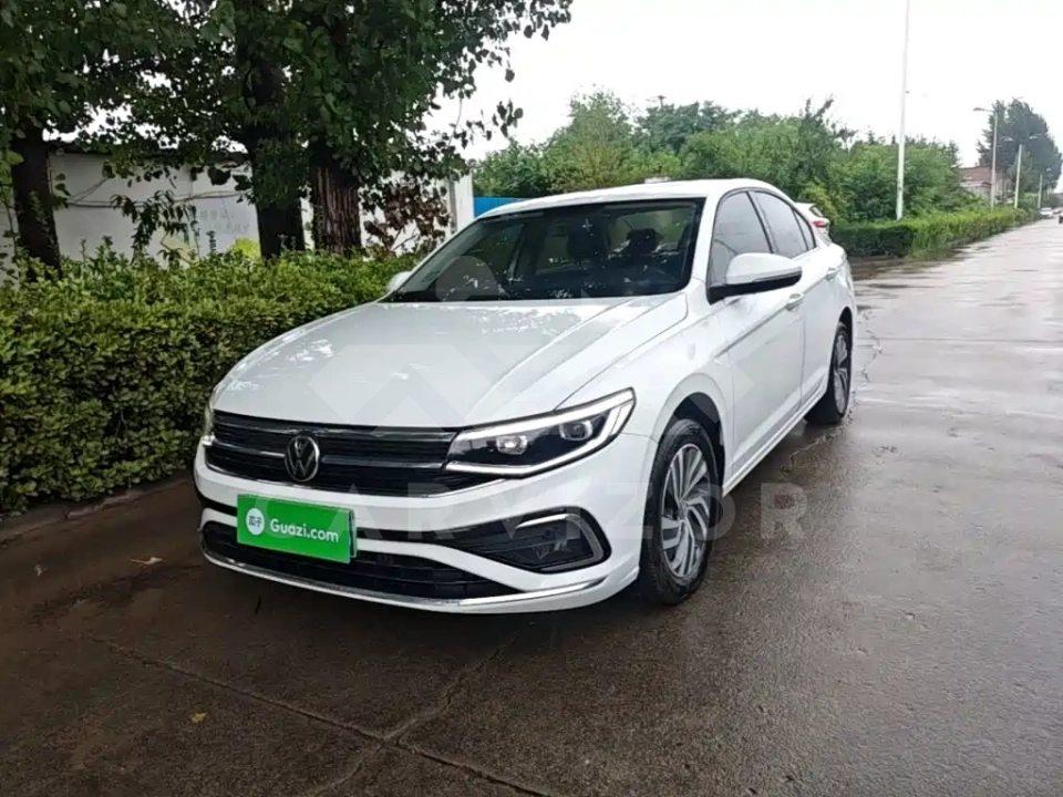 Volkswagen Bora