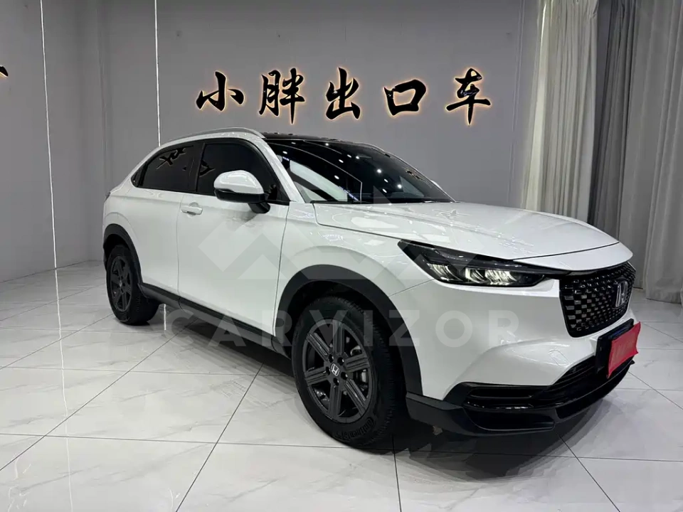 Honda XR-V