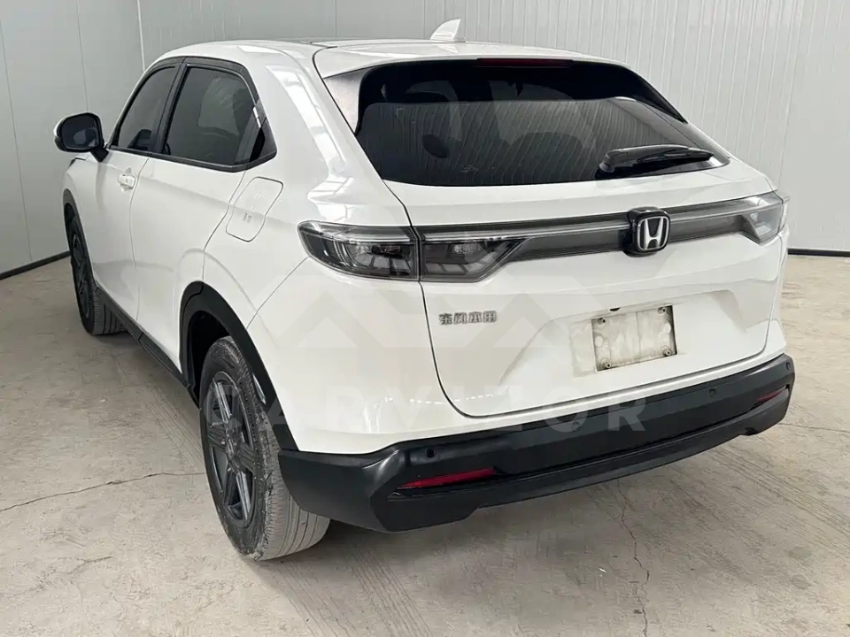 Honda XR-V