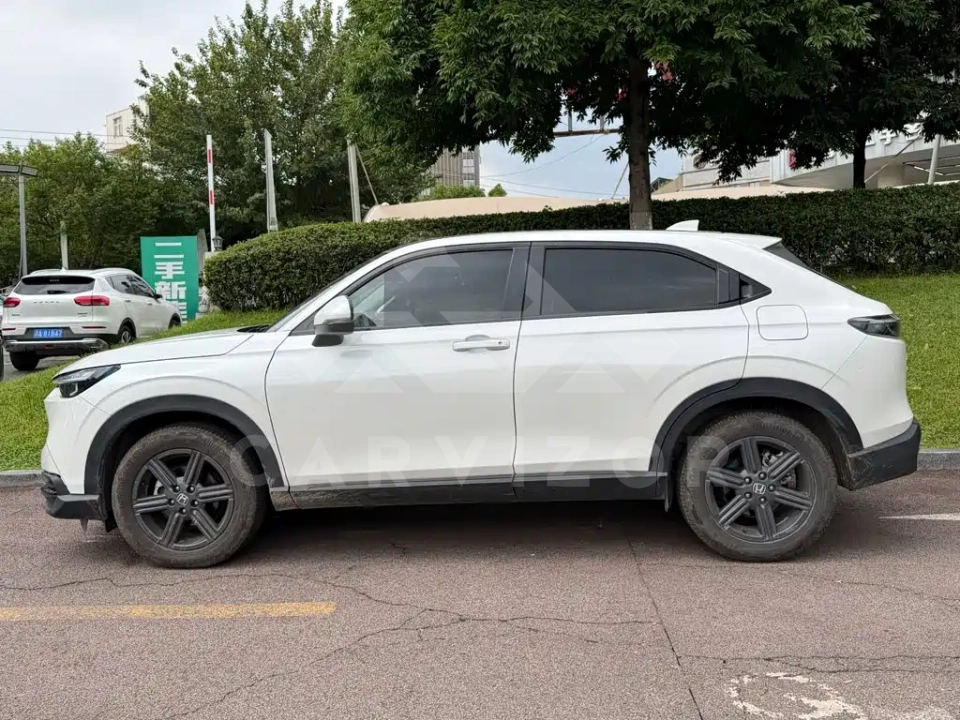 Honda XR-V