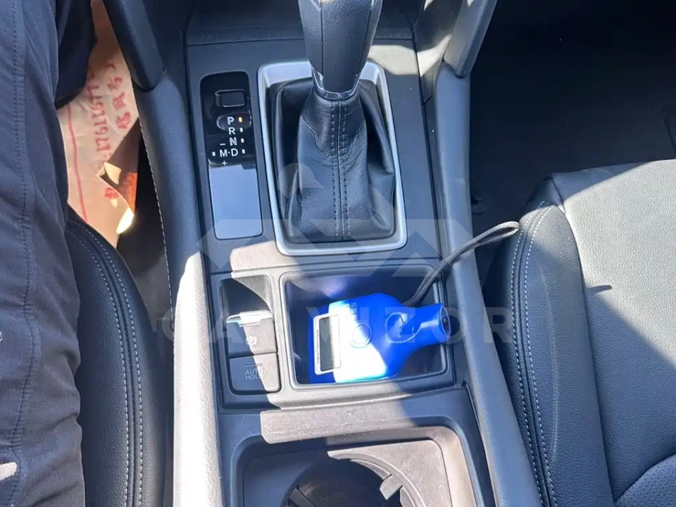 Mazda CX-4