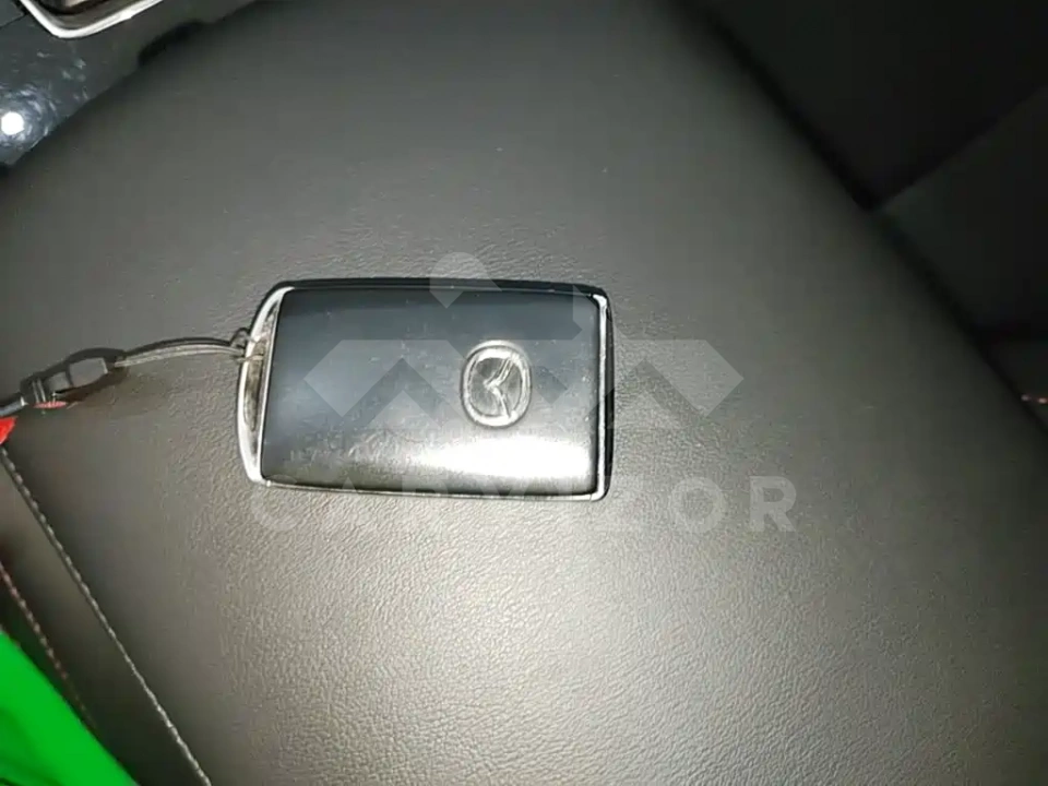 Mazda 3 Axela