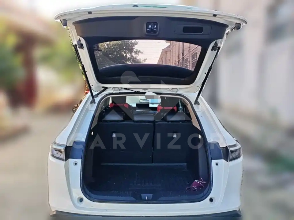 Honda XR-V