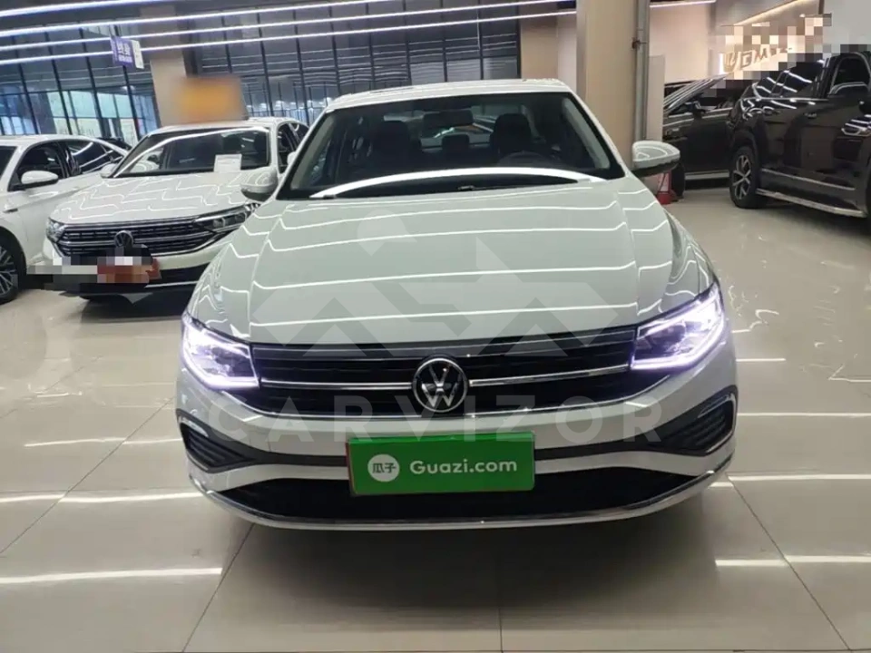 Volkswagen Bora