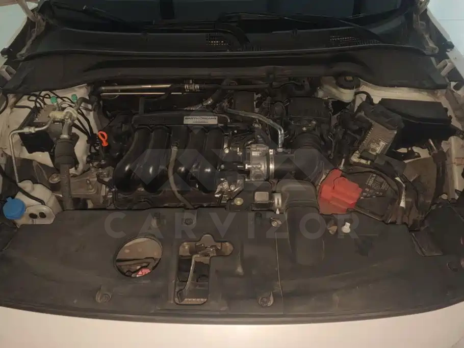 Honda XR-V