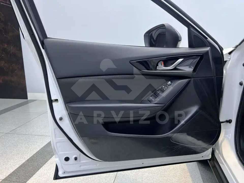 Mazda CX-4