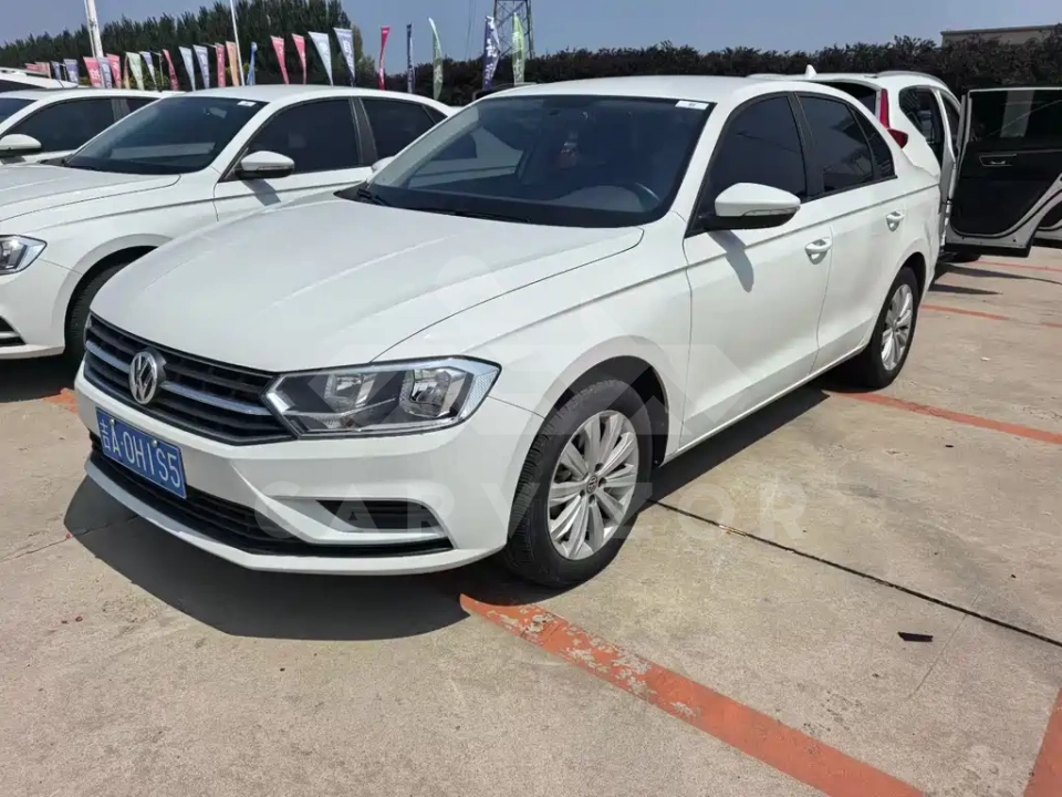 Volkswagen Bora